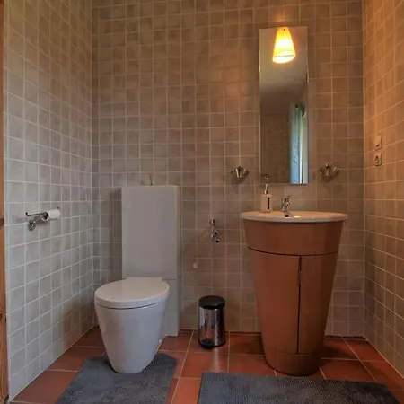 Chalet Le Du Hohwald- Piscine Interieure Chauffee - Proche Champ Du Feu *