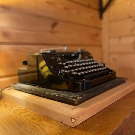 Σαλέ Le Du Hohwald- Piscine Interieure Chauffee - Proche Champ Du Feu Le Hohwald