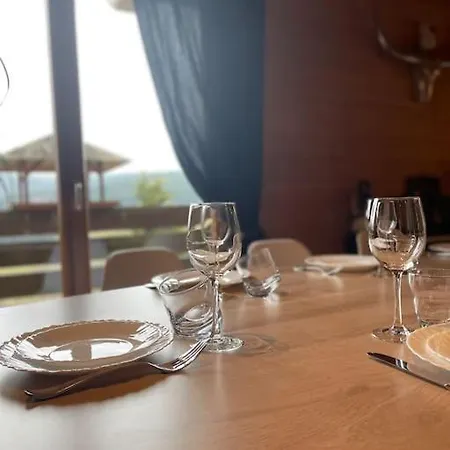 Σαλέ Le Du Hohwald- Piscine Interieure Chauffee - Proche Champ Du Feu