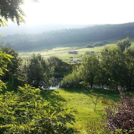 Le Du Hohwald- Piscine Interieure Chauffee - Proche Champ Du Feu