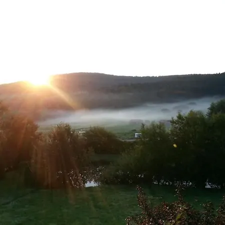Le Du Hohwald- Piscine Interieure Chauffee - Proche Champ Du Feu Σαλέ Le Hohwald