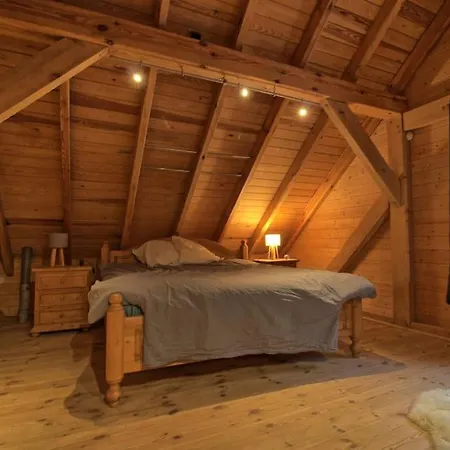 Le Du Hohwald- Piscine Interieure Chauffee - Proche Champ Du Feu *