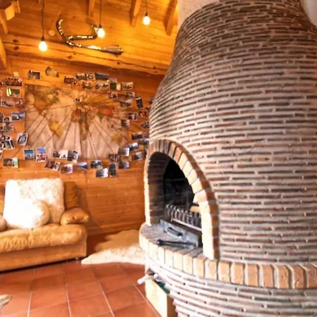 Le Du Hohwald- Piscine Interieure Chauffee - Proche Champ Du Feu Σαλέ Le Hohwald