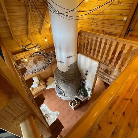 Le Du Hohwald- Piscine Interieure Chauffee - Proche Champ Du Feu * Le Hohwald