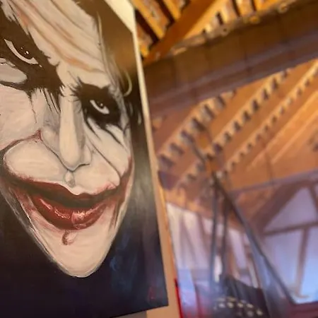 Le Du Hohwald- Piscine Interieure Chauffee - Proche Champ Du Feu Σαλέ *