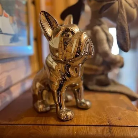 Le Du Hohwald- Piscine Interieure Chauffee - Proche Champ Du Feu Σαλέ Le Hohwald