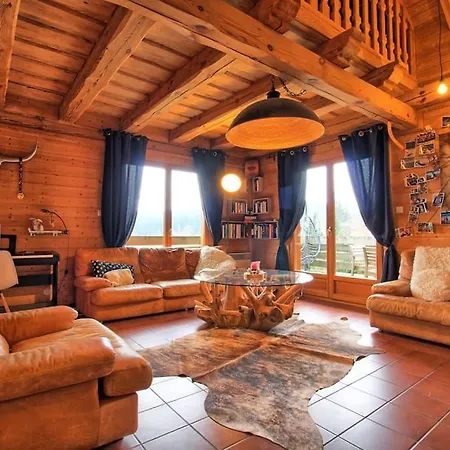 Le Du Hohwald- Piscine Interieure Chauffee - Proche Champ Du Feu *