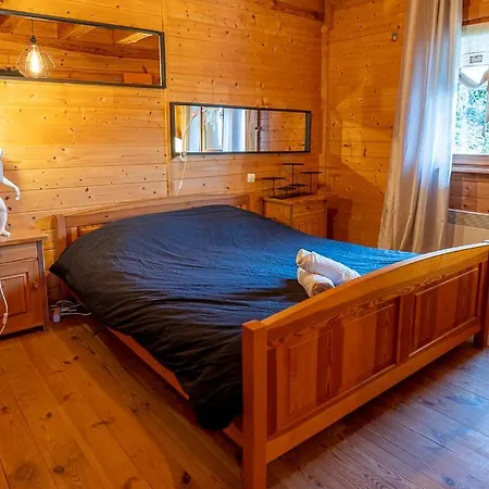 Le Du Hohwald- Piscine Interieure Chauffee - Proche Champ Du Feu Σαλέ *