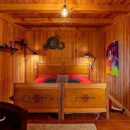 Le Du Hohwald- Piscine Interieure Chauffee - Proche Champ Du Feu * Le Hohwald