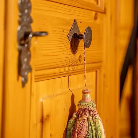 Le Du Hohwald- Piscine Interieure Chauffee - Proche Champ Du Feu * Le Hohwald