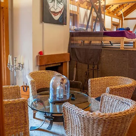 Le Du Hohwald- Piscine Interieure Chauffee - Proche Champ Du Feu Le Hohwald