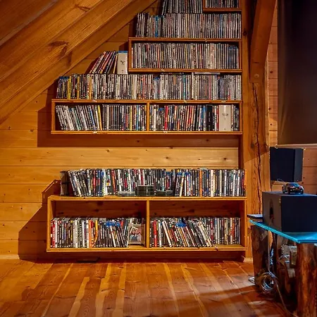 Σαλέ Le Du Hohwald- Piscine Interieure Chauffee - Proche Champ Du Feu *