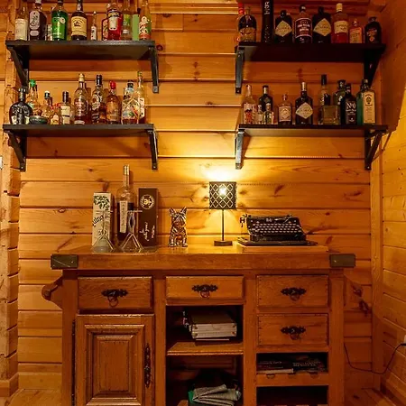 Le Du Hohwald- Piscine Interieure Chauffee - Proche Champ Du Feu Le Hohwald