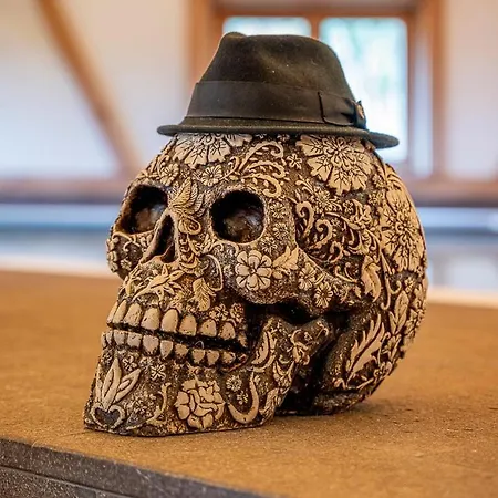 Σαλέ Le Du Hohwald- Piscine Interieure Chauffee - Proche Champ Du Feu *