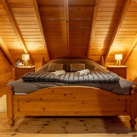 Le Du Hohwald- Piscine Interieure Chauffee - Proche Champ Du Feu *