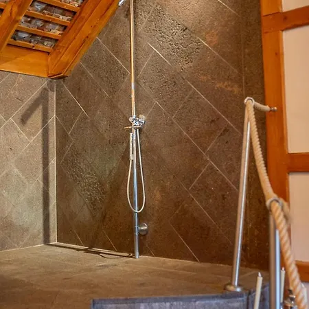 Le Du Hohwald- Piscine Interieure Chauffee - Proche Champ Du Feu Σαλέ *