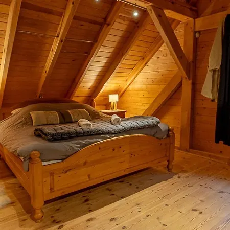 Le Du Hohwald- Piscine Interieure Chauffee - Proche Champ Du Feu * Le Hohwald