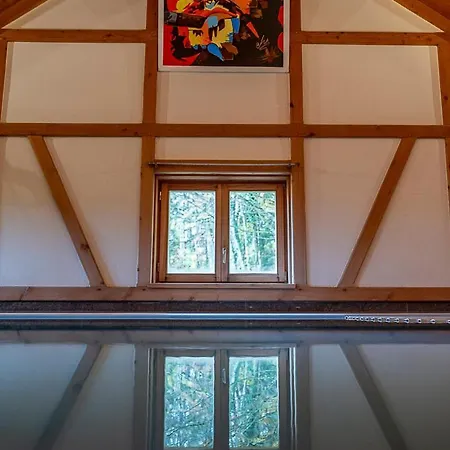 Le Du Hohwald- Piscine Interieure Chauffee - Proche Champ Du Feu Le Hohwald