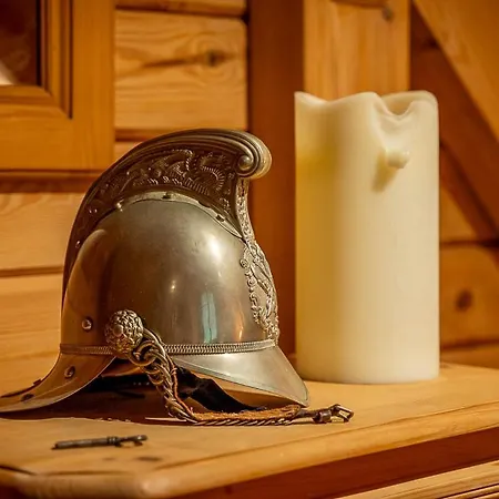 Le Du Hohwald- Piscine Interieure Chauffee - Proche Champ Du Feu