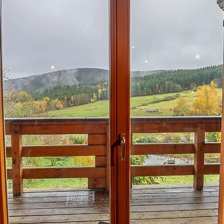 Le Du Hohwald- Piscine Interieure Chauffee - Proche Champ Du Feu * Le Hohwald