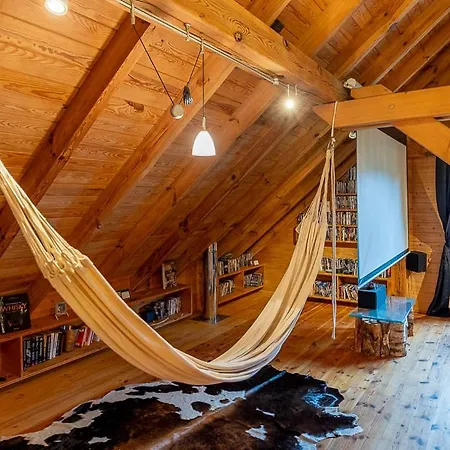 Le Du Hohwald- Piscine Interieure Chauffee - Proche Champ Du Feu *